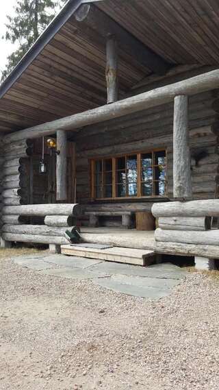 Шале Mänty- Lodge Сиоте Вилла с 2 спальнями-3